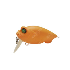 Wobbler Megabass BABY GRIFFON ZERO TROUT col. KARASHI