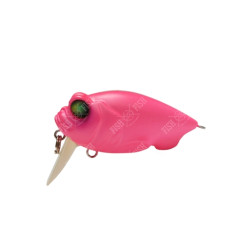 Воблер Megabass BABY GRIFFON ZERO TROUT col. INDICATOR PINK
