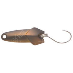 Блесна Megabass IZABELLA (1.4g) MAT COPPER