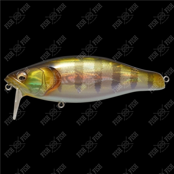 Воблер Megabass I-JACK col. GG GILL II