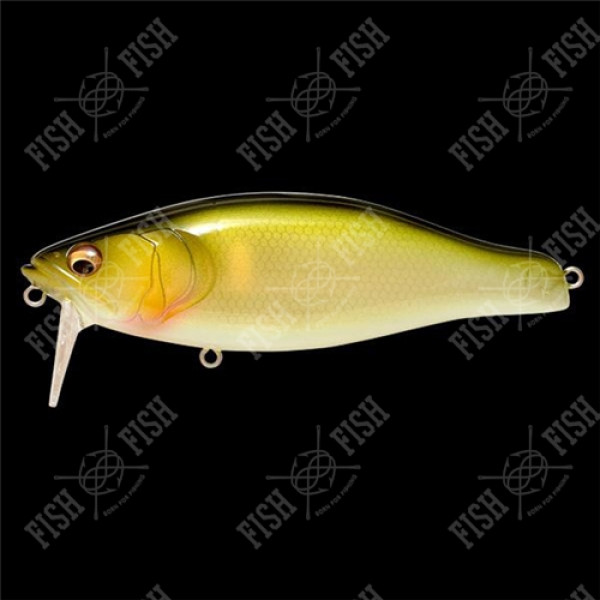 Воблер Megabass I-JACK col. PM KISYU AYU