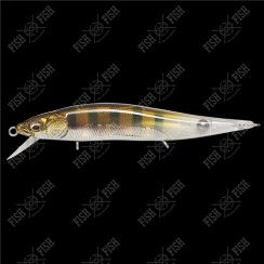 Wobbler Megabass VISION ONETEN Jr. col. BABY GILL