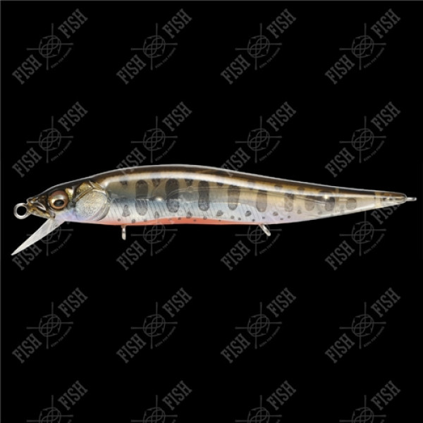 Wobbler Megabass VISION ONETEN Jr. col. BABY TROUT