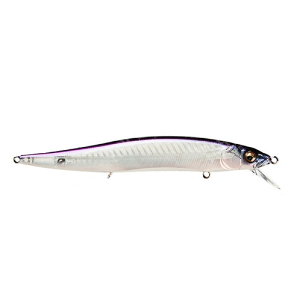 Wobbler Megabass ONETEN MAGNUM (SP) col. GP GHOST BONE