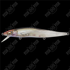 Wobbler Megabass VISION ONETEN RACING col. SIGNAL RACING SHAD