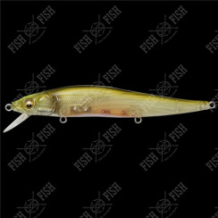 Wobbler Megabass VISION ONETEN RACING col. SIGNAL SECRET OIKAWA