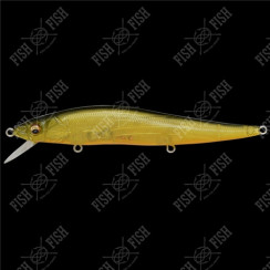 Wobbler Megabass VISION ONETEN RACING col. GP MOSS ORE