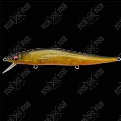 Megabass Vision Oneten Racing Wobbler, Col. GP, Kinkuro