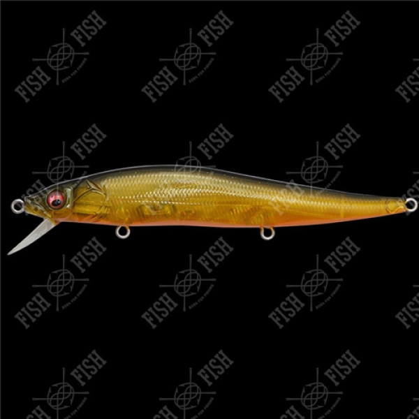 Воблер Megabass VISION ONETEN RACING col. GP KINKURO