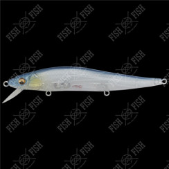 Wobbler Megabass VISION ONETEN RACING col. PHANTOM PRO BLUE