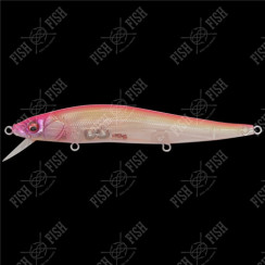 Wobbler Megabass VISION ONETEN RACING col. LIGHT PINK BACK SHAD