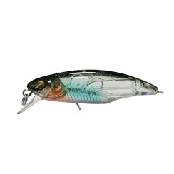 Воблер Megabass GREAT HUNTING WORLDSPEC 48 (F) col. HT STEALTH MOROKO