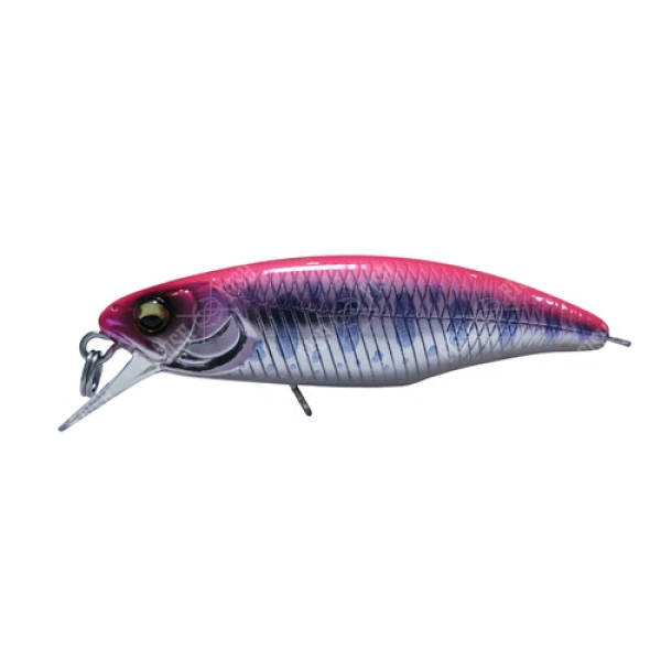 Megabass Great Hunting World Spec 48 (F) col. Hot Cherry Amago