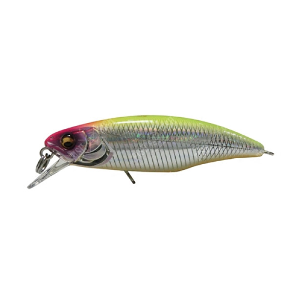 Воблер Megabass GREAT HUNTING WORLDSPEC 48 (F) col. GG TEASER