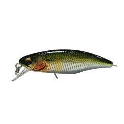 Воблер Megabass GREAT HUNTING WORLDSPEC 48 (S) col. WAGIN AYU