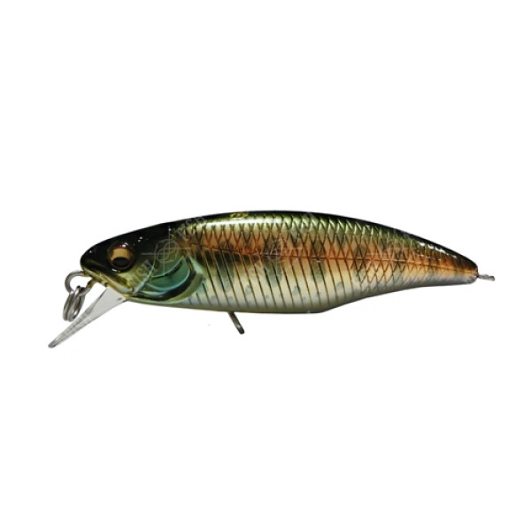 Воблер Megabass GREAT HUNTING WORLDSPEC 48(S) col. WAGIN AMAGO