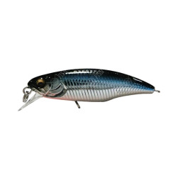 Воблер Megabass GREAT HUNTING WORLDSPEC 48 (S) col. M BLUE SHINER
