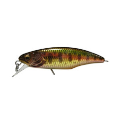 Воблер Megabass GREAT HUNTING WORLDSPEC 52 (F) col. GOLD YAMAME