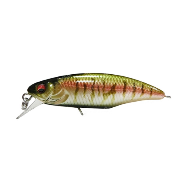 Воблер Megabass GREAT HUNTING WORLDSPEC 52 (F) col. SECRET SMELT