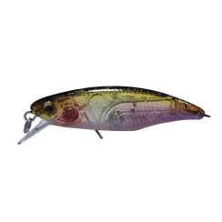 Воблер Megabass GREAT HUNTING WORLDSPEC 52 (F) col. GP WAKASAGI