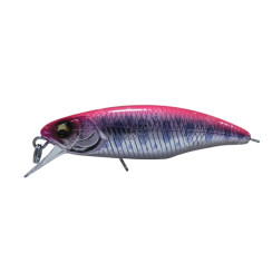 Megabass Great Hunting World Spec 52 (F) col. Hot Cherry Amago