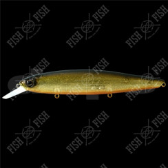 Wobbler Deps Balisong Minnow 100F #39 100mm 14g