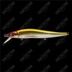 Воблер Megabass VISION ONETEN col. M WESTERN CROWN