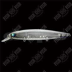 Воблер Deps Balisong Minnow 130 SP #11 130mm 24.5g
