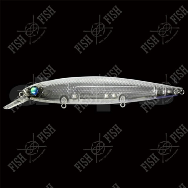 Воблер Deps Balisong Minnow 130 SP #11 130mm 24.5g