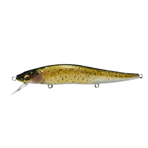 Воблер Megabass VISION ONETEN col. AMUR TROUT