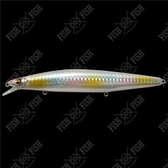 Воблер Megabass MARINE GANG 140F col. GG RAINBOW