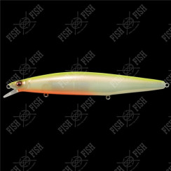 Воблер Megabass MARINE GANG 140F col. PM HOT SHAD