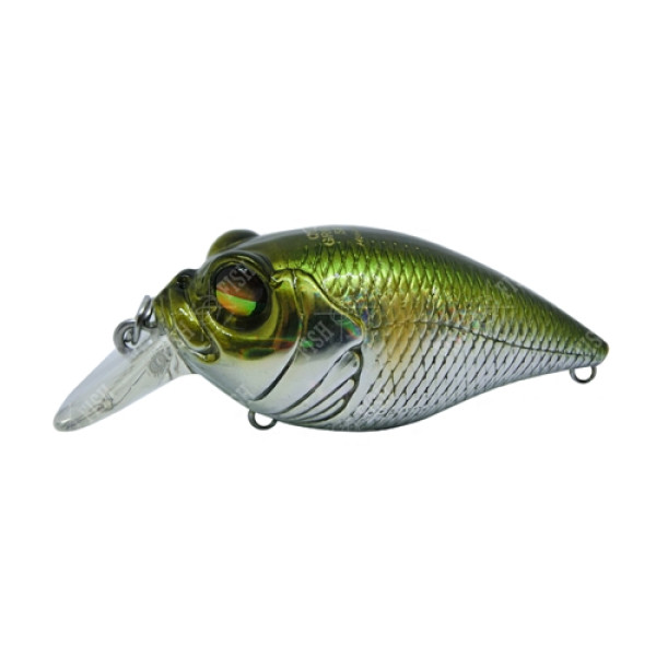 Wobbler Megabass QUIET GRIFFON SR-X col. GG AYU