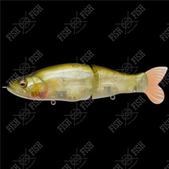 Wobbler Megabass I-SLIDE 135B col. SKELETON AYU