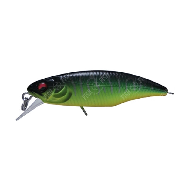 Megabass Great Hunting World Spec 48 (F) col. Mat Tiger