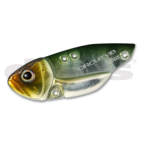 Цикада Deps CIRCUITVIB 1/4oz #04