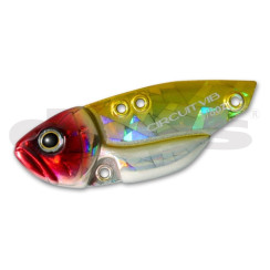 Цикада Deps CIRCUITVIB 1/4oz #08