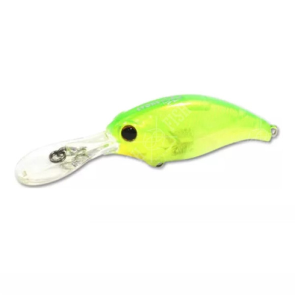 Wobbler Deps Evoke Shad color No. 03 7.8g