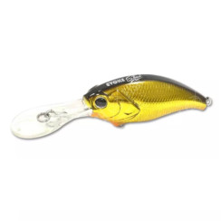 Wobbler Deps Evoke Shad color No. 08 7.8g