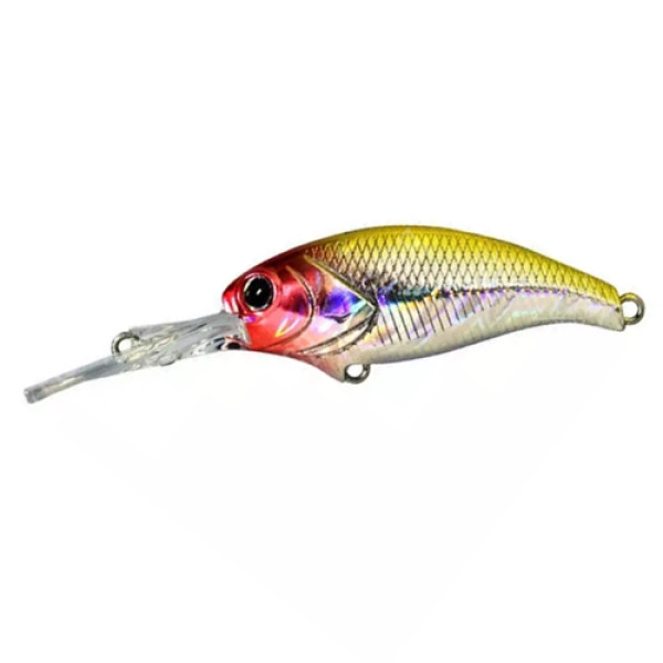 Wobbler Deps Evoke Shad color No. 09 7.8g