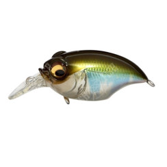 Megabass New SR-X GRIFFON wobbler, col. WAGIN HASU III