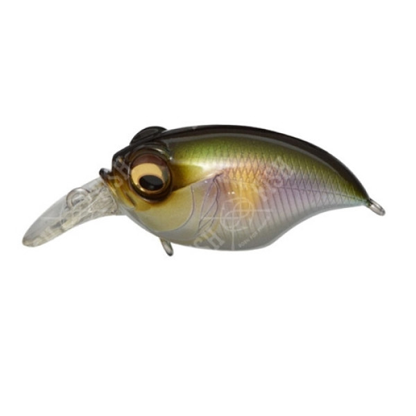 Megabass New SR-X GRIFFON wobbler, PM SETSUKI AYU