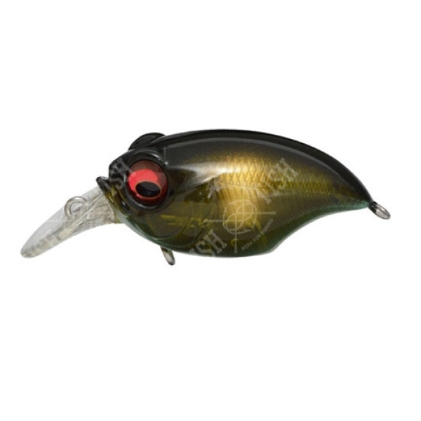 Воблер Megabass New SR-X GRIFFON col. AVOCADO AYU