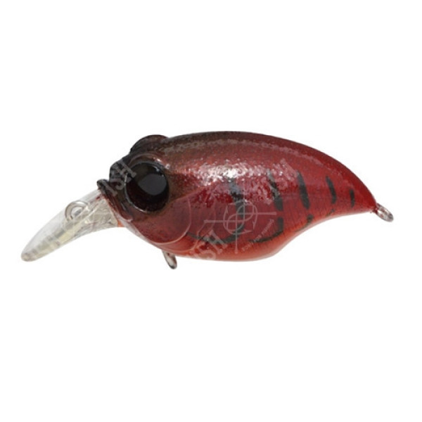 Воблер Megabass New SR-X GRIFFON col. FIRE CRAW