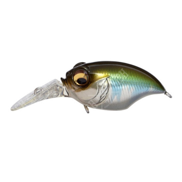 Воблер Megabass New MR-X GRIFFON col. WAGIN HASU III