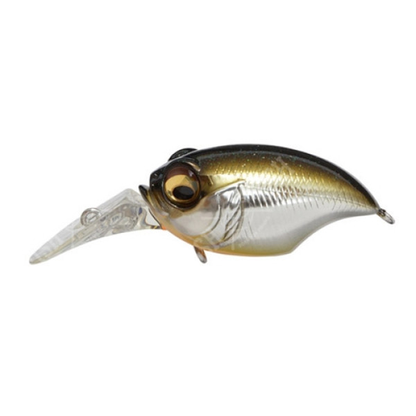 Воблер Megabass New MR-X GRIFFON col. M STARDUST SHAD OB