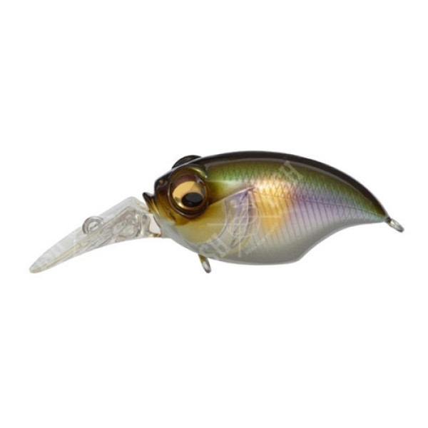 Megabass New MR-X GRIFFON wobbler, PM SETSUKI AYU