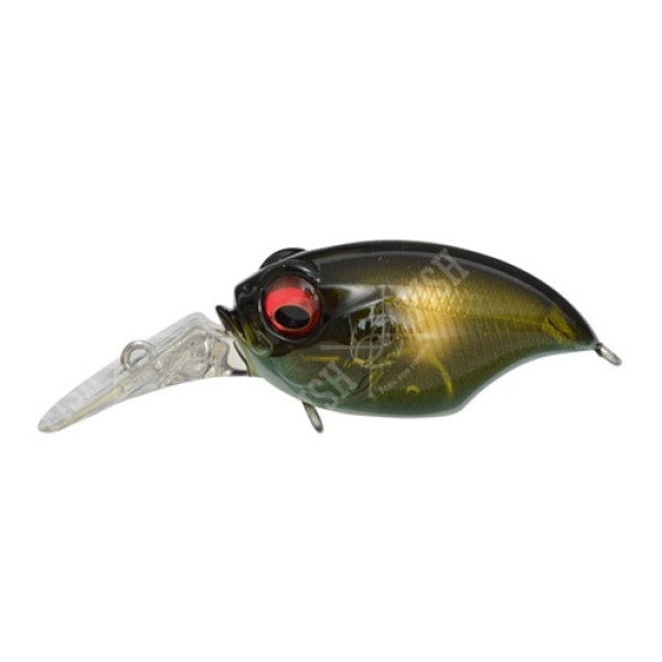 Воблер Megabass New MR-X GRIFFON col. AVOCADO AYU