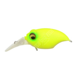 Воблер Megabass New MR-X GRIFFON col. MAT KO CHART