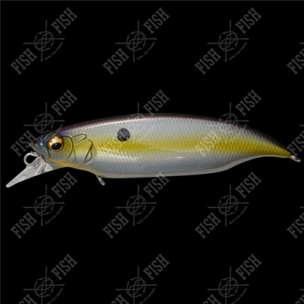 Воблер Megabass ELBO col. MEGABASS SEXY SHAD